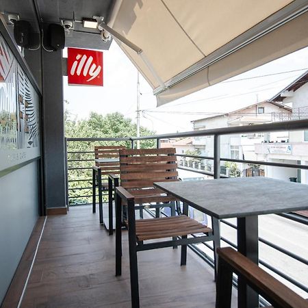 Oasis Apartments เกฟเกลียา ภายนอก รูปภาพ