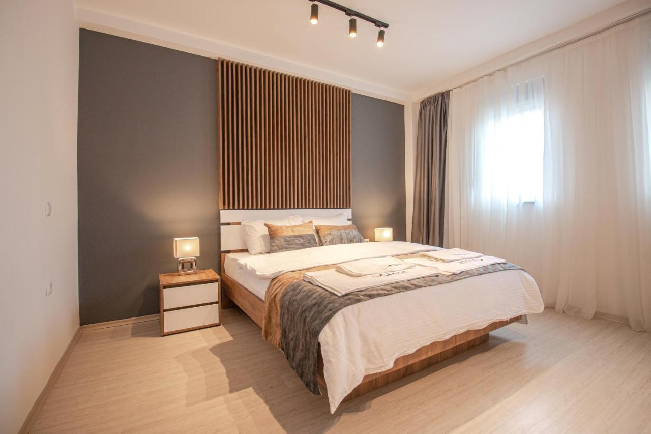 Oasis Apartments เกฟเกลียา ภายนอก รูปภาพ
