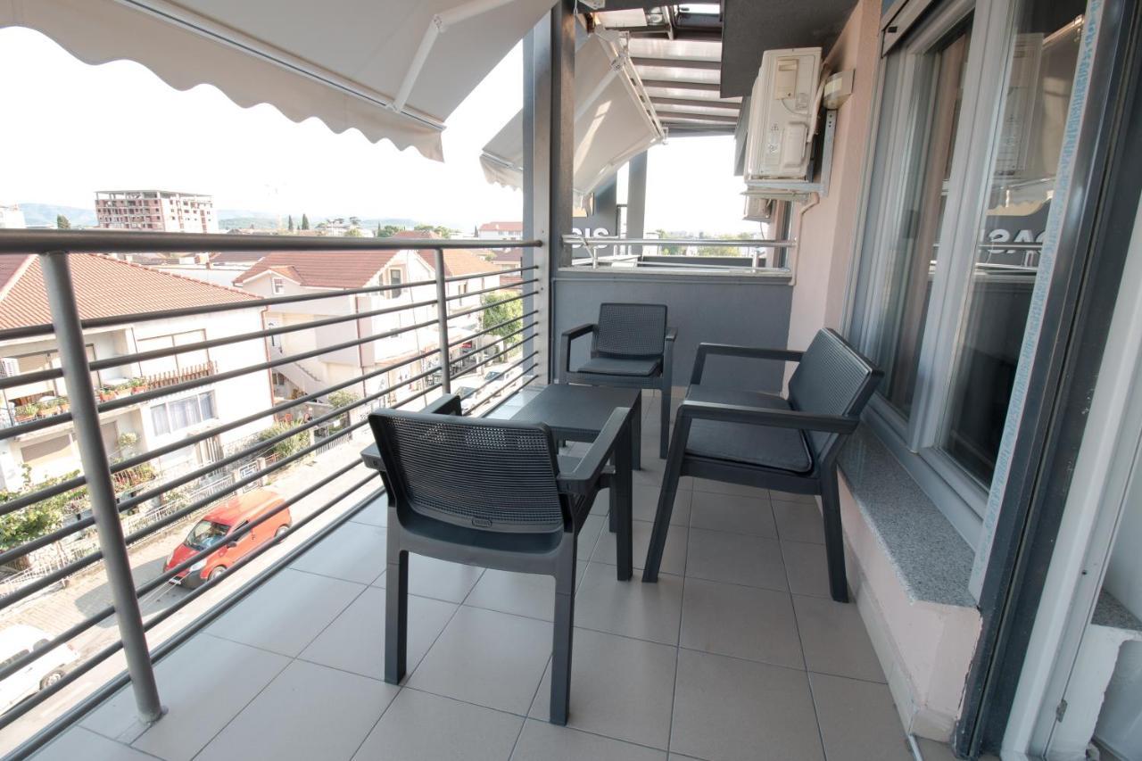 Oasis Apartments เกฟเกลียา ภายนอก รูปภาพ